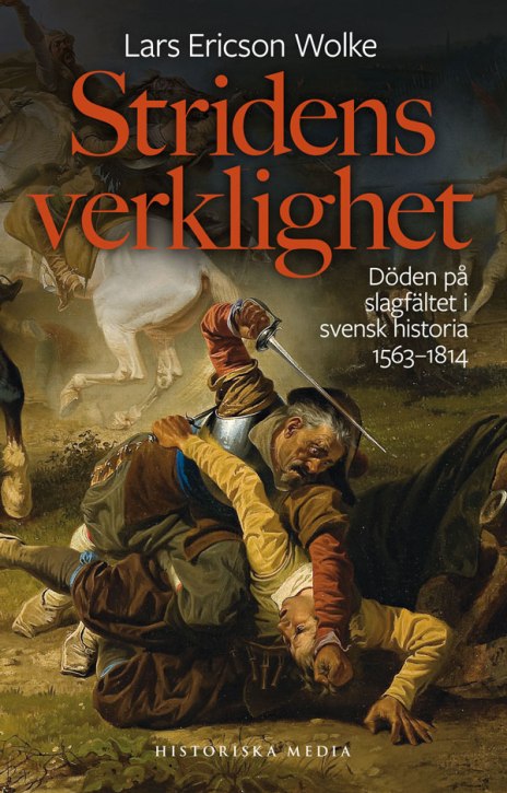 StridensVerklighet